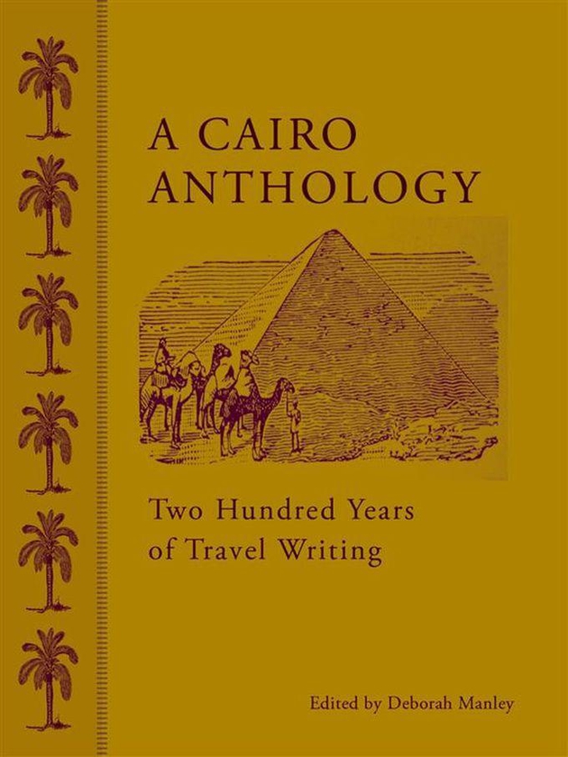 Cairo Anthology