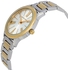 Michael Kors MK3521 Stainless Steel Watch - Dual Tone