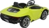 Megastar - Ride On 12V Licensed Lamborghini Centenario Licensed Kids Convertible Car - Green- Babystore.ae