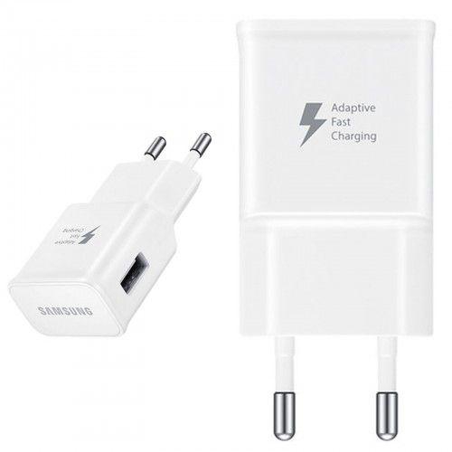 Samsung Original Travel Adapter Fast Charger 2Amp With Cable ( PACKING)