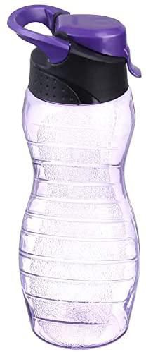 Max Plast Water Flask - Purple