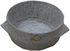 Natural stone casserole without cover, Yemeni industry, for one person