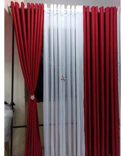 Generic Curtains 4M + shear2M