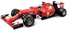 Maisto 1: 14 2014 Ferrari F14T Remote Control Car