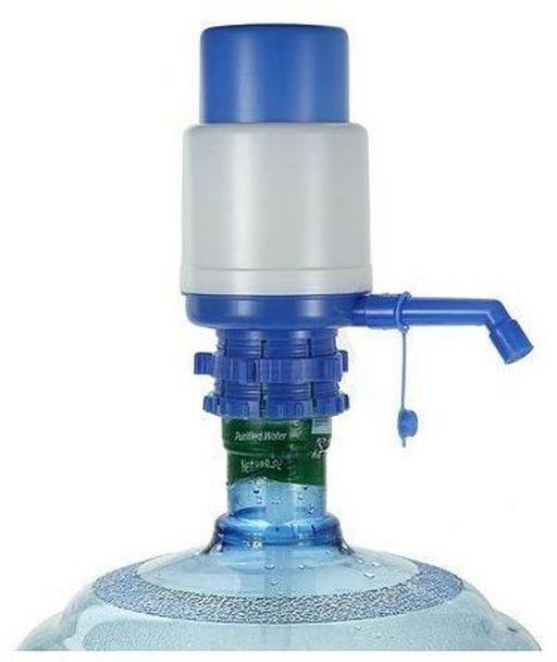 Manual CWAY Bottle Water Pump Dispenser