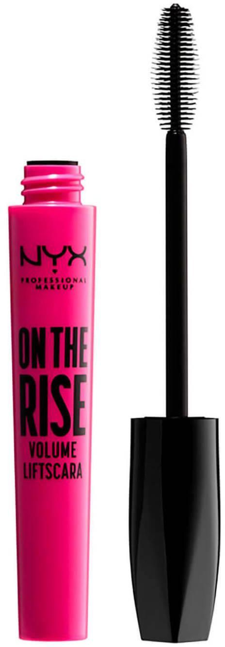 NYX Professional Makeup On the Rise Liftscara Mascara 10ml