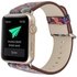 Replacement Band For Apple Watch Series 1/2/3 38mm Multicolour