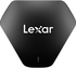 Lexar Lexar Multi-Card 3-in-1 USB 3.1 LRW500URB
