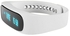 Margoun E02 Smart Watch Android Bluetooth Fitness OLED Wristband Band - White