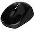 Microsoft Gmf-00292 Wireless Mouse Black 3500