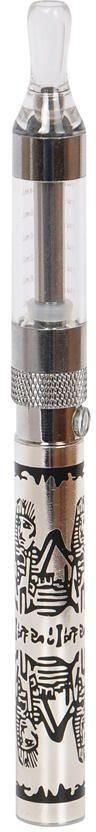 Huskee Ego-k2 (1100) with T3s Atomizer - Silver