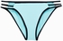 Side Strap Bikini Bottom