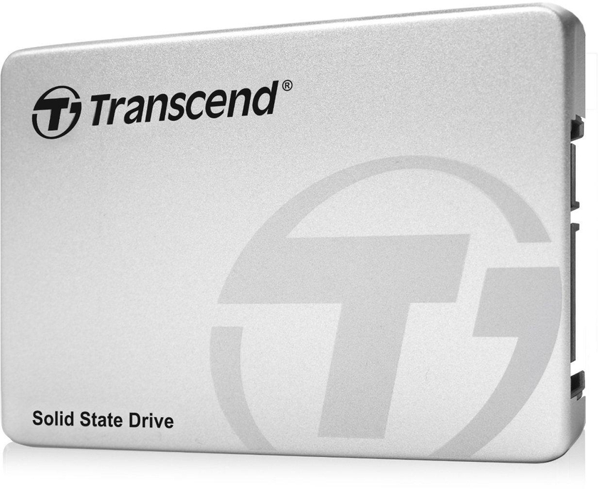 Transcend 512GB SSD370S SATA III Solid State Drive