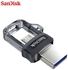 Sandisk 64gb Otg Usb Flash Disk - 64 Gb Otg Flash Drive