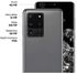Samsung Galaxy S20 Ultra 5G 128GB SM-G988B/DS Dual-SIM Factory Unlocked Smartphone - International Version (Cosmic Grey)