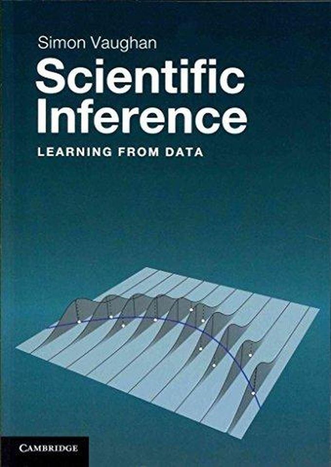 Cambridge University Press Scientific Inference: Learning from Data