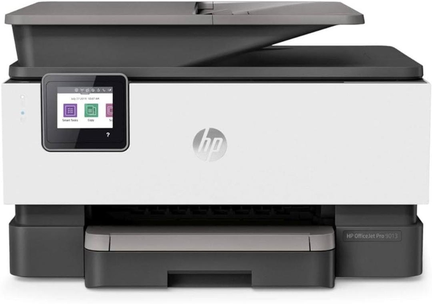 Hp Officejet Pro 9013 All-in-one Printer- 1kr49b