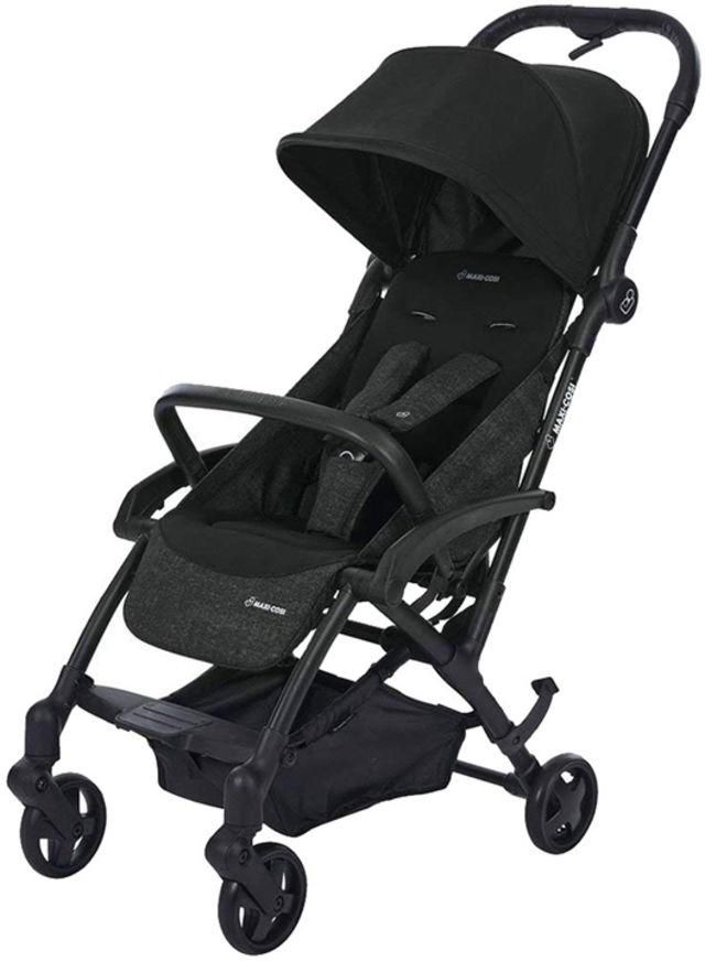 Laika Baby Stroller (0-3.5 Years)
