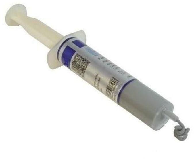 Thermal Grease Silver Thermal Paste