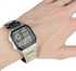 Casio Men's AE1200WHD-1A Stainless Steel Analog Digital Watch