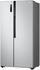 LG GCFB507PQAM Side By Side Refrigerator 519L Silver
