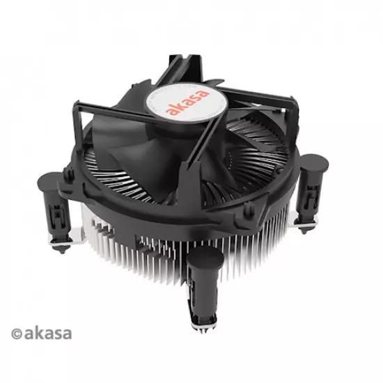 AKASA CPU cooler - copper LGA1700 | Gear-up.me