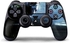 Skin Sticker For Sony PlayStation 4 Console PS4-Gam007