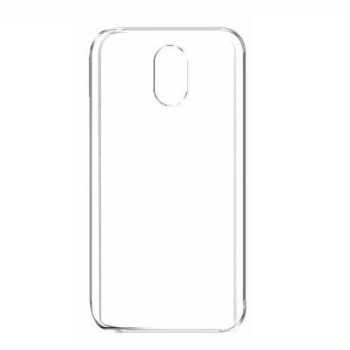 Remax Back Cover For Samsung Galaxy J7 Pro -Clear