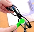 Glasses Microfiber Cleaning Brush - 5 Pcs