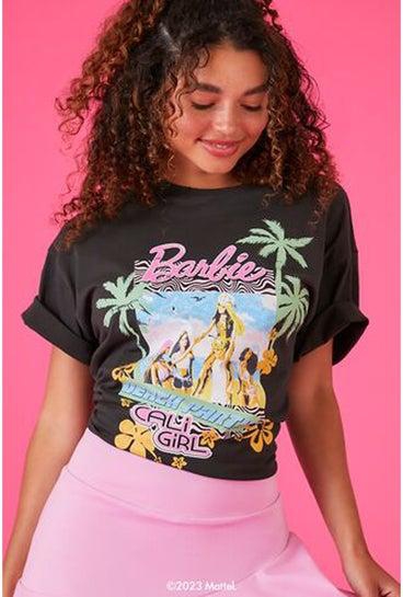 Barbie Girls's T-shirt