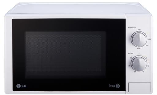 LG Microwave – MWO2024D