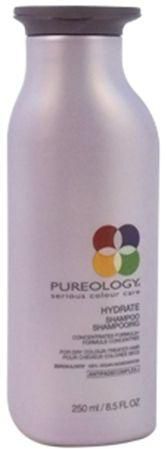 Pureology Hydrate Unisex Dry Hair Shampoo, 250 ml
