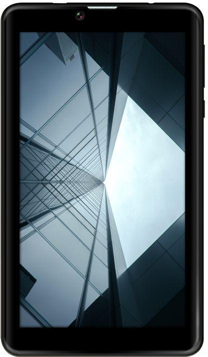 G-Tab P788 Dual SIM Tablet - 7 Inch, 8GB, 1GB RAM, 3G, WiFi, Black