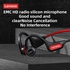 Lenovo's Bone Conduction Headset X3 Pro Bluetooth