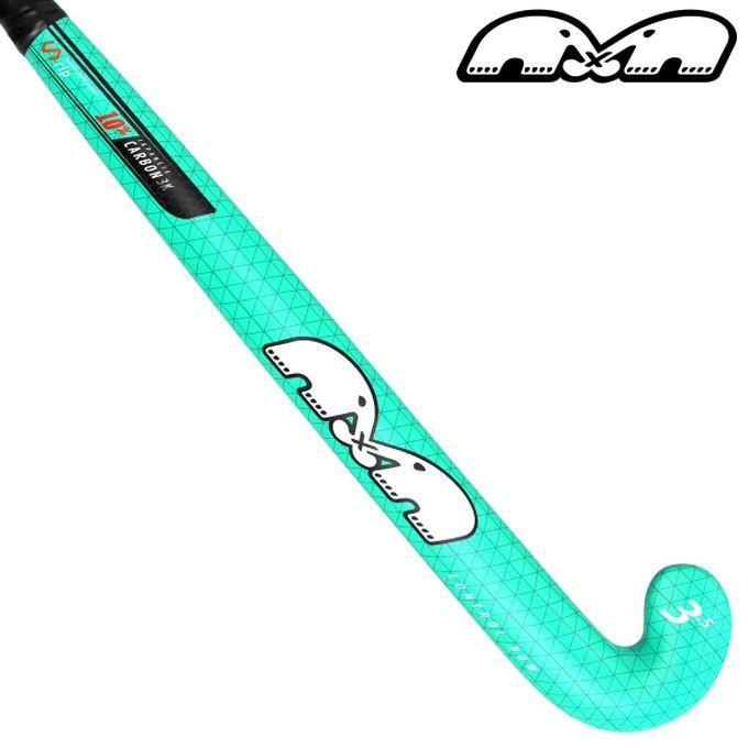 TK Hockey Stick 3.5 Control Bow