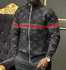 New Fashion Best Quality Men's Official/ Casual Sweaters With Full Zipper; Warm & Fashionable
