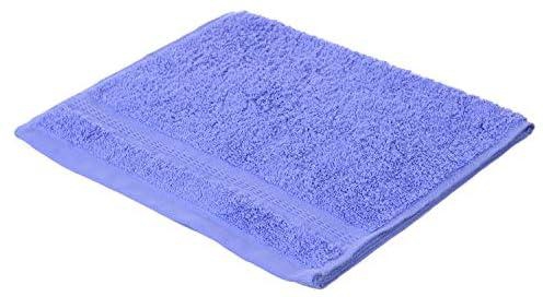 Bath Towel Of 1 Piece 150x100 CM Cotton, Mauve