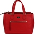 Women Bag By Colehaan Red Color