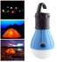 Multifunctional Camping LED Tent Light Lamp
