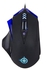 ماوس ألعاب USB سلكي MG5 الأسود / الأزرق