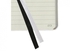 Sigel Notebook CONCEPTUM A5, softcover, lined, White