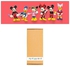 Mouse Action Figure 6-Pieces Collectable Toy Set Collectable Decor | Cake Toppers – R29