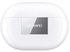 HUAWEI FreeBuds Pro 3, Ultra-Hearing Dual Driver, Pure Voice 2.0, Intelligent ANC 3.0, Triple Adaptive EQ, HWA and Hi-Res Audio Wireless Certified, Dual-Device Connection, Ceramic White