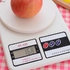 SF 400 Digital Kitchen Scales - 10 Kg + Bag From Dukan Alaa