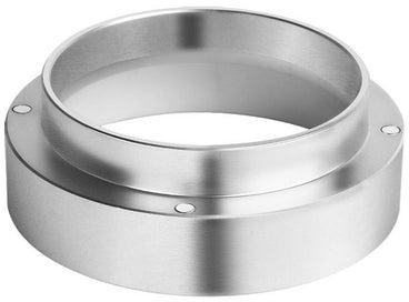 Anti Drop Magnetic Design Fixing Ring Silver 6cm