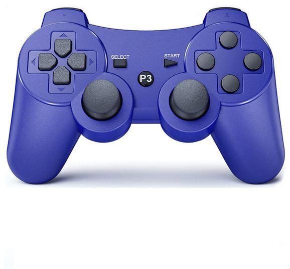 PS3 Wireless Controller Pad Gamepad For Sony Playstation 3