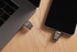 Lexar لاش ميموري جامب درايف مزدوج بمنفذ USB 3.0 نوع سي بتردد 100ميجابايت/ثانية وسعة 32 جيجابايت من ليكسار - D35c، 32 GB