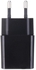 P/3 Huawei SuperCharge Ladeger?t Ladekabel USB-C Kabel Mate 9 P10 P20 Pro-Black (black)