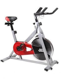 Ema Spin Bike- AM-S1000- Red price from jumia in Kenya ...