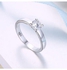 Fashionable Latest Shinny Simple Ring Lknspcr10126